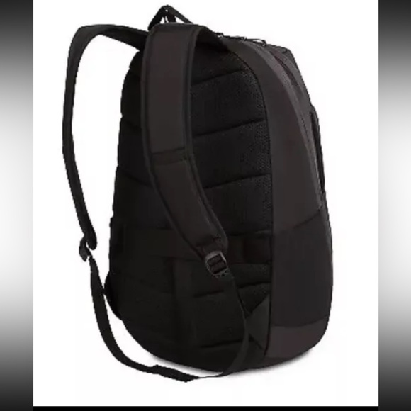Swissgear 18.5" Laptop Backpack - Charcoal - Picture 2 of 5